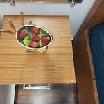 Homlee-Best Value-1Bhk-Dilshad Metro-Kitchen